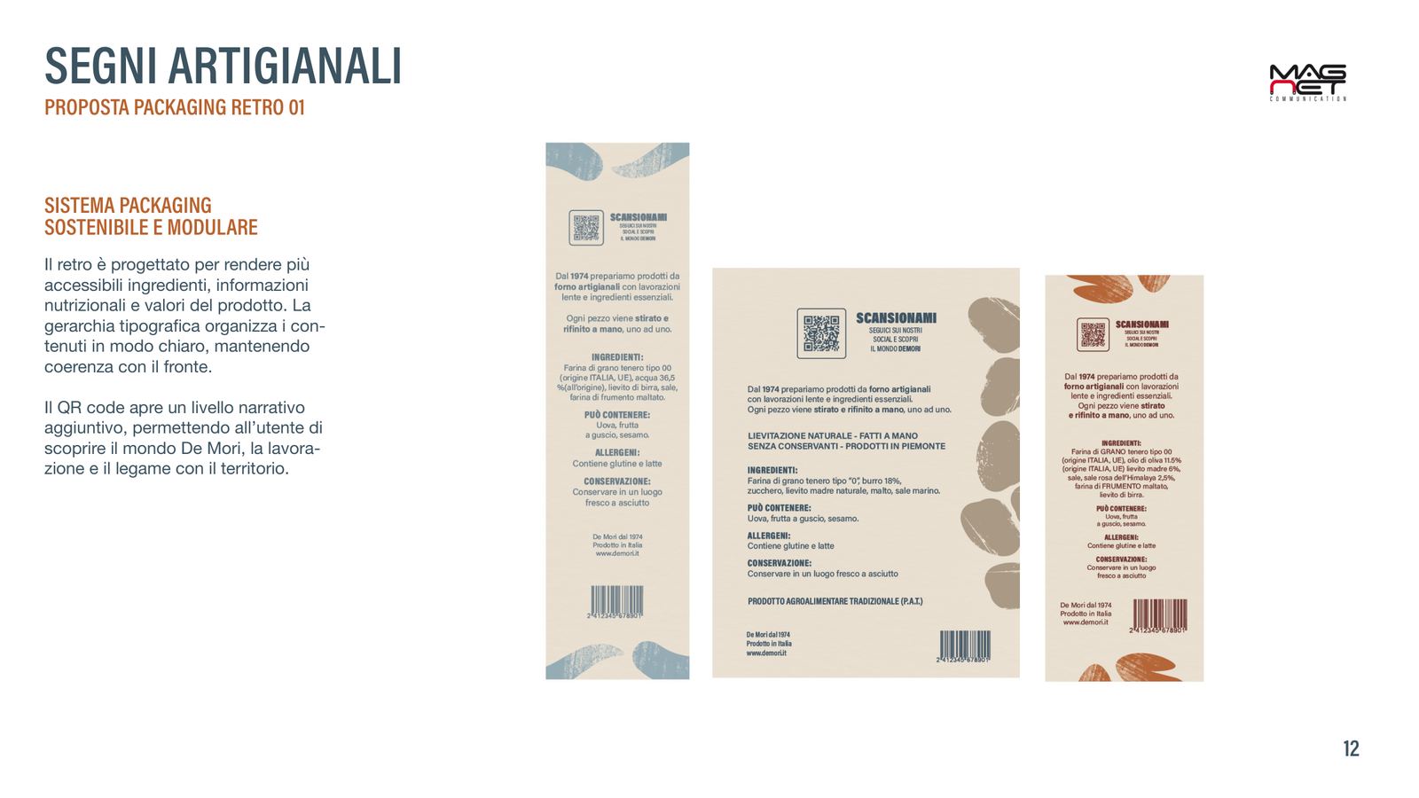 De Mori — presentazione per concorso — pagina 12