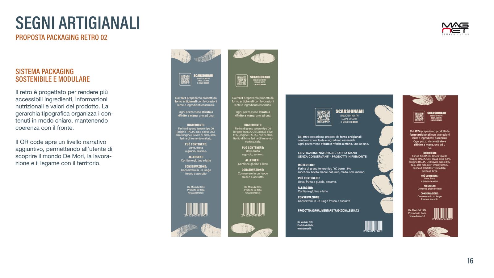 De Mori — presentazione per concorso — pagina 16