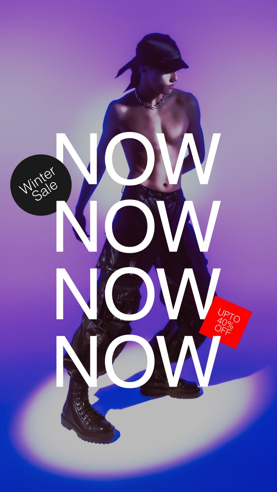 Storia Winter Sale per Theshhhop