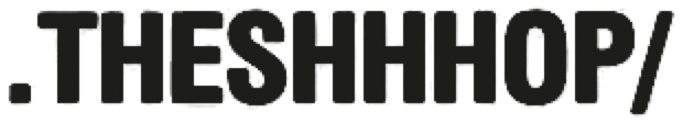 Theshhhop