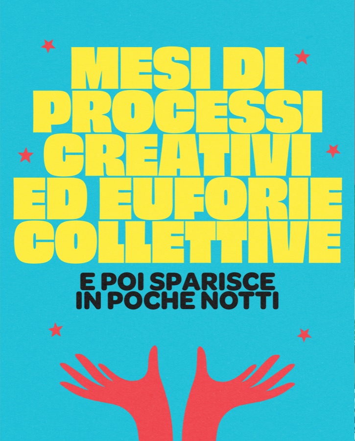 Carosello «certe onde restano o cambiano», slide 2