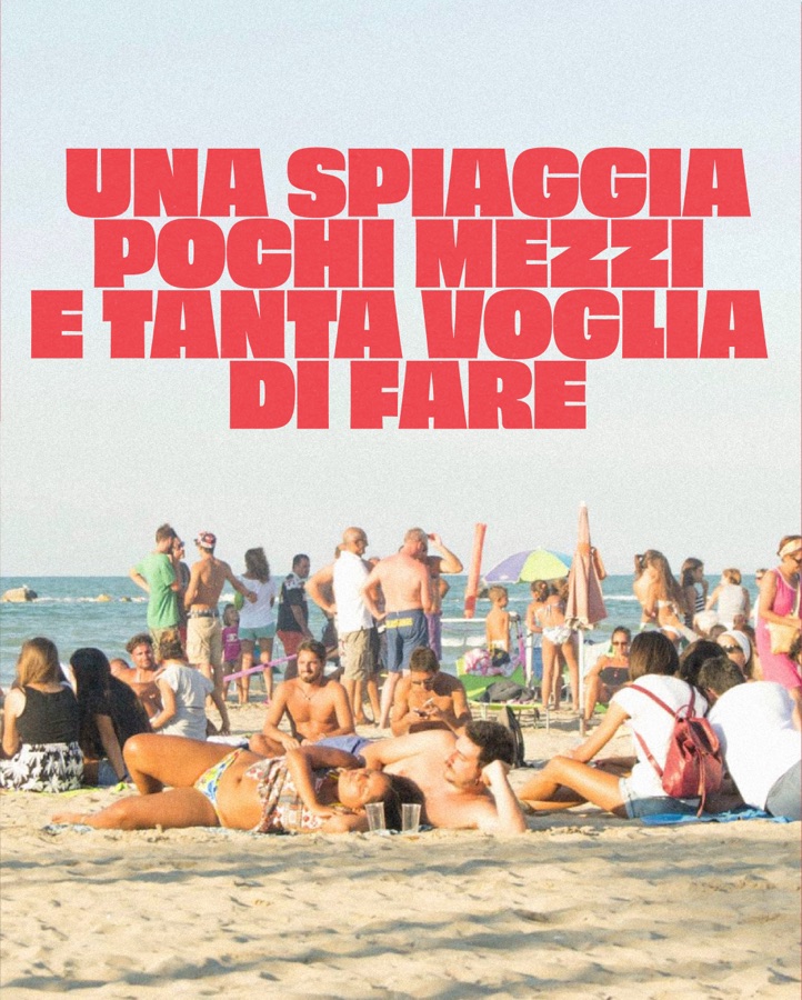 Carosello «certe onde restano o cambiano», slide 4