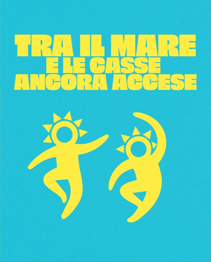 Carosello «certe onde restano o cambiano», slide 8