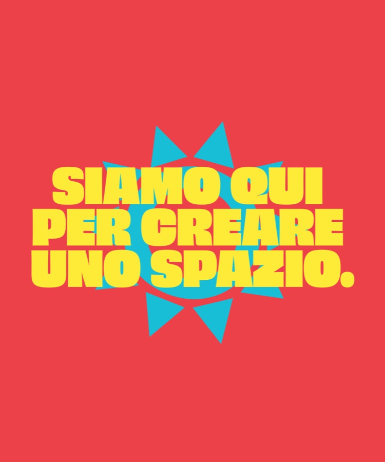 Carosello «il MAF è di tutte», slide 2