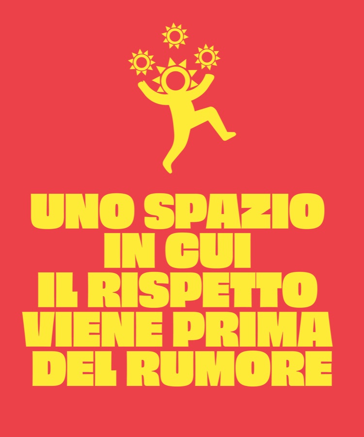 Carosello «il MAF è di tutte», slide 3