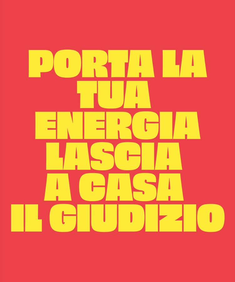 Carosello «il MAF è di tutte», slide 6