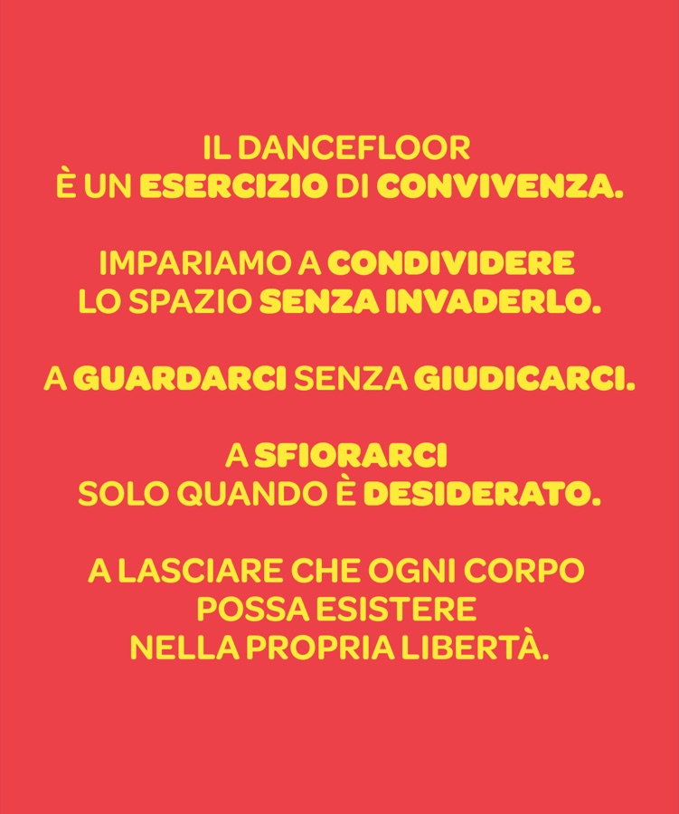 Carosello «il MAF è di tutte», slide 7
