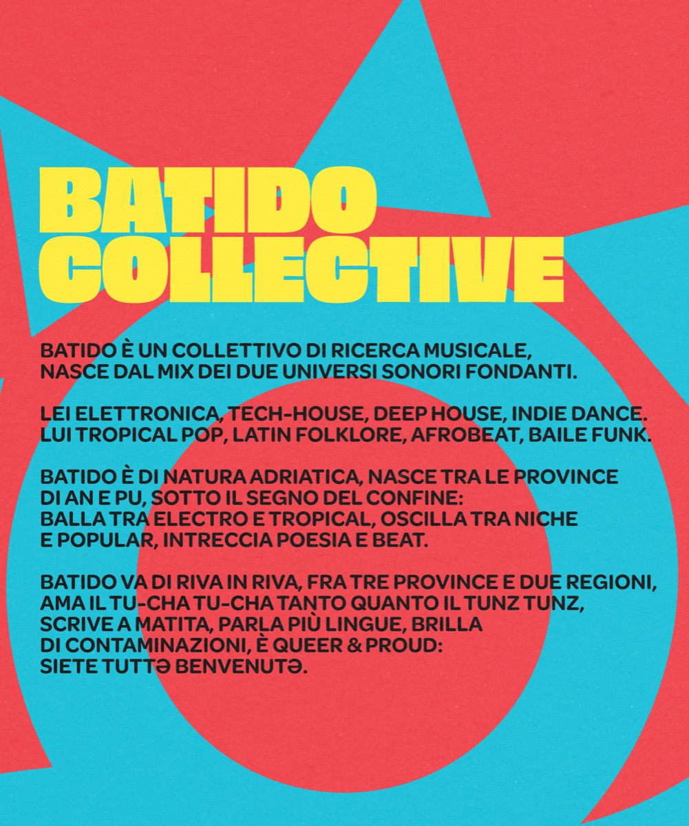 Post MAF 2026: artista batido collective