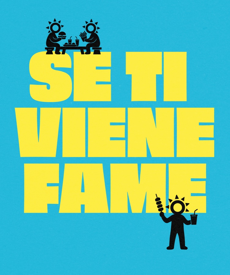 Post MAF 2026: se ti viene fame 1