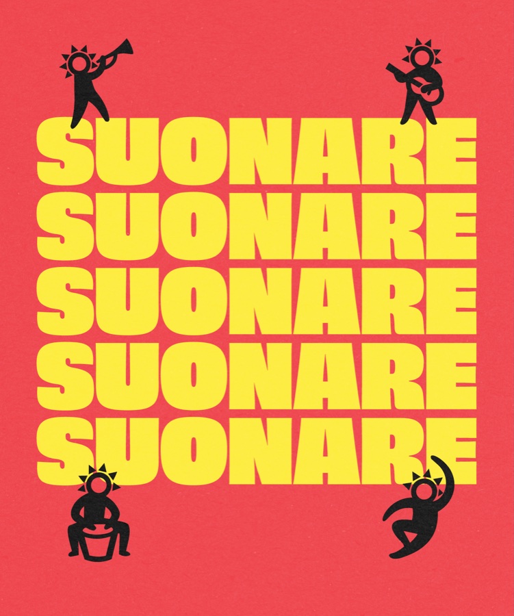 Post MAF 2026: suonare 1