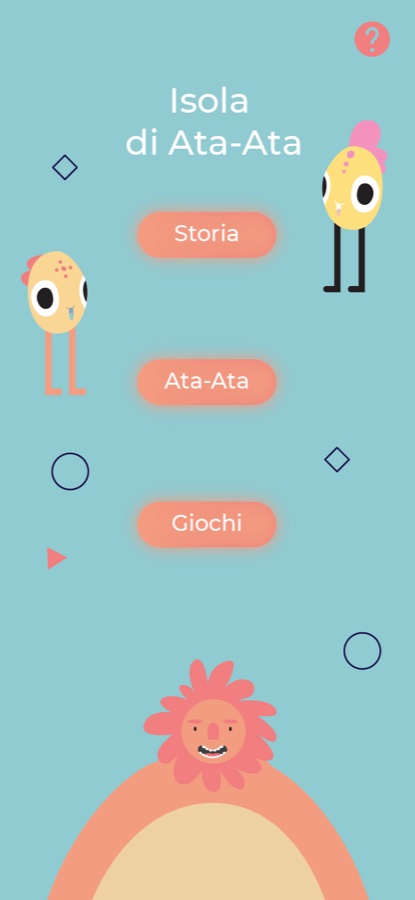 Musity, schermata dell'app 7