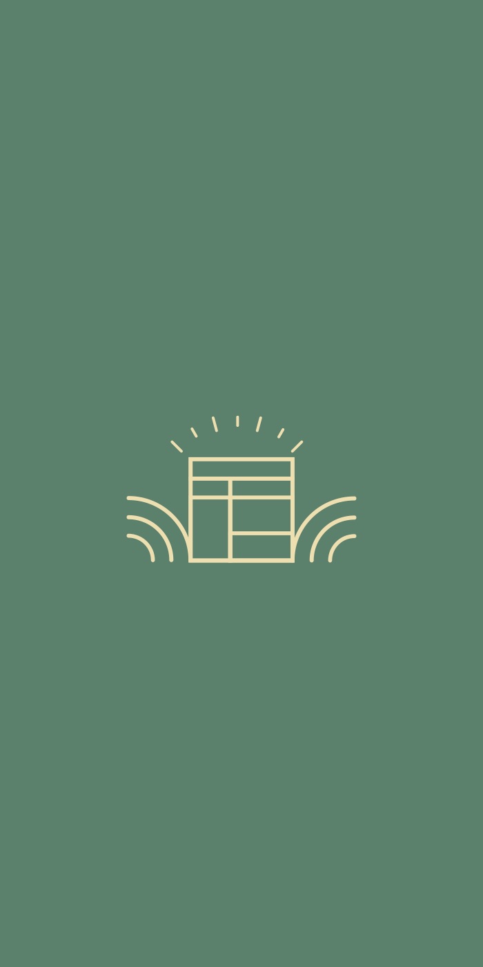 Menu Bar 83: retro con il simbolo