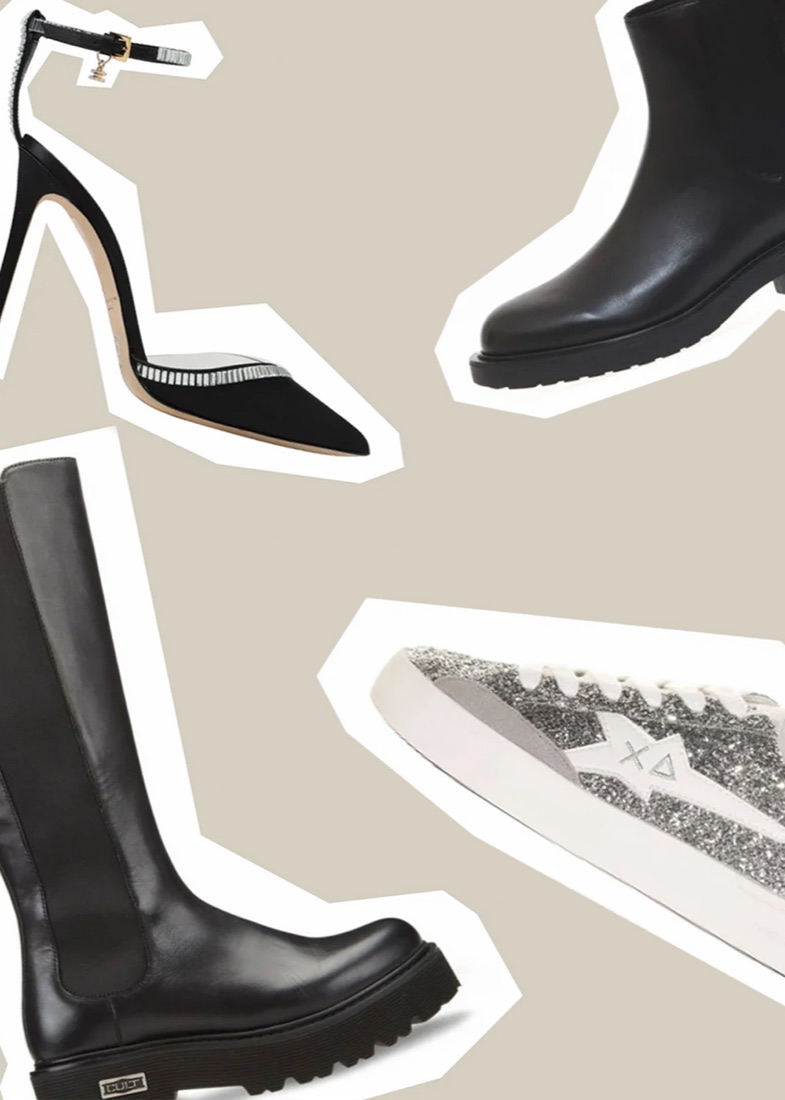 Theshhhop, banner di categoria 2023: scarpe donna